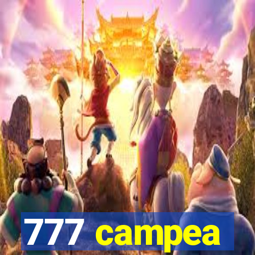 777 campea